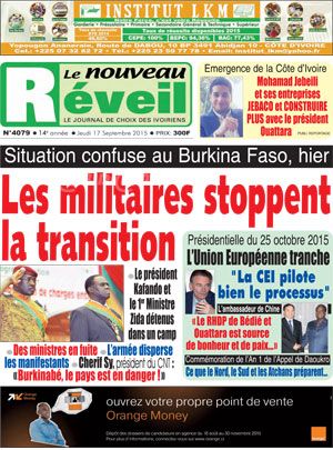 Le Nouveau Réveil N° 4079