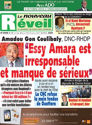 Le Nouveau Réveil N° 4096