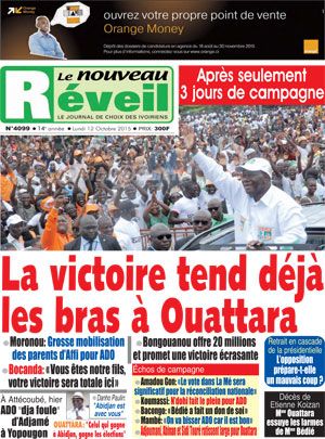 Le Nouveau Réveil N° 4099