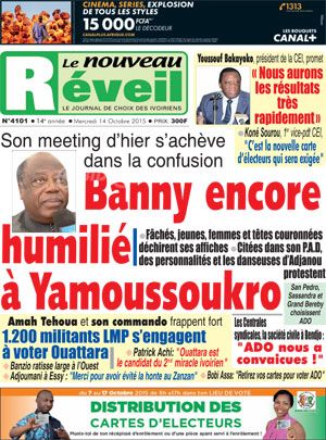 Le Nouveau Réveil N° 4101