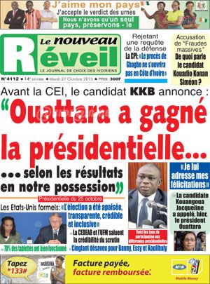 Le Nouveau Réveil N° 4112