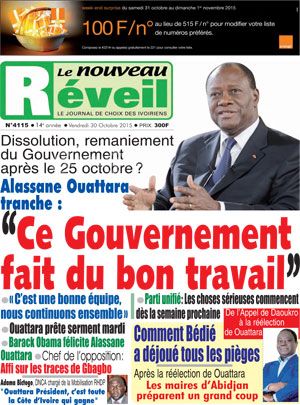 Le Nouveau Réveil N° 4115