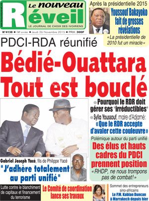 Le Nouveau Réveil N° 4138