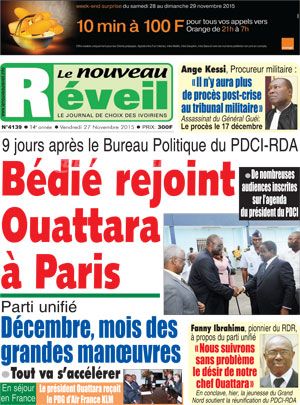 Le Nouveau Réveil N° 4139