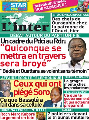 L’Inter N° 5237