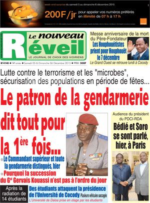 Le Nouveau Réveil N° 4146