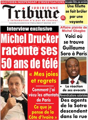 La Tribune Ivoirienne N° 68