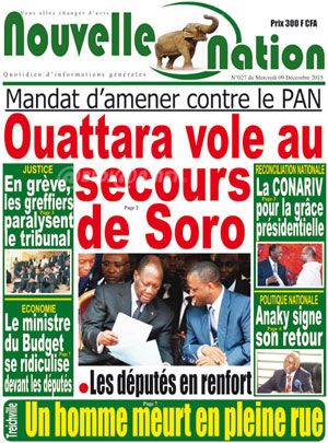 Nouvelle Nation N° 27