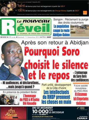 Le Nouveau Réveil N° 4151