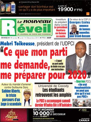 Le Nouveau Réveil N° 4153