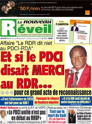 Le Nouveau Réveil N° 4157