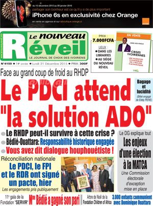 Le Nouveau Réveil N° 4159