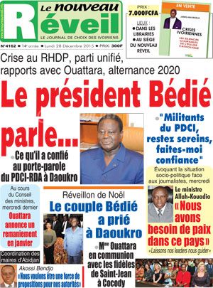 Le Nouveau Réveil N° 4162