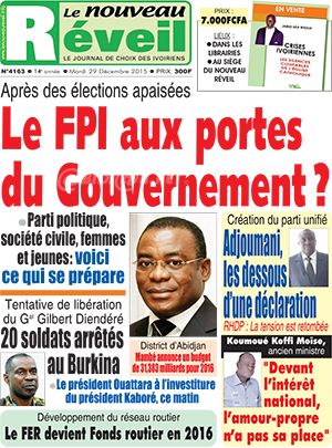 Le Nouveau Réveil N° 4163