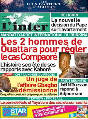 L’Inter N° 5258