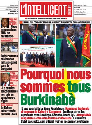 L’intelligent d’Abidjan N° 3551