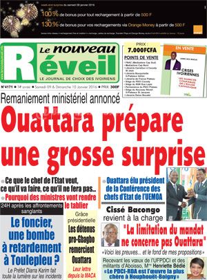Le Nouveau Réveil N° 4171