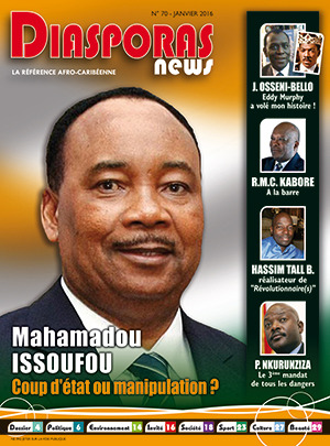 Diasporas-News N° 70