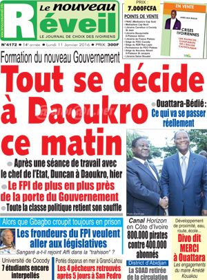 Le Nouveau Réveil N° 4172