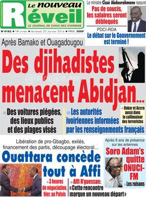 Le Nouveau Réveil N° 4182