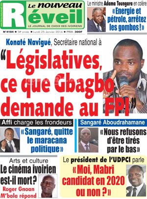 Le Nouveau Réveil N° 4184