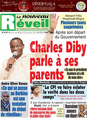 Le Nouveau Réveil N° 4187