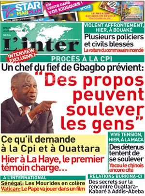 L’Inter N° 5288