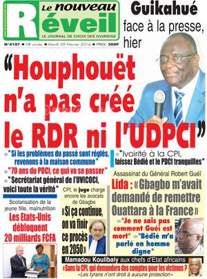 Le Nouveau Réveil N° 4197