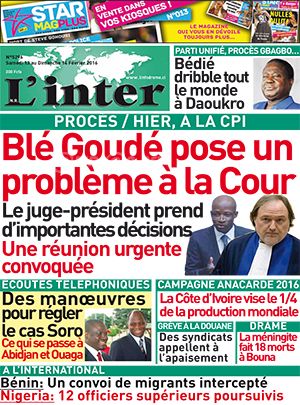 L’Inter N° 5296