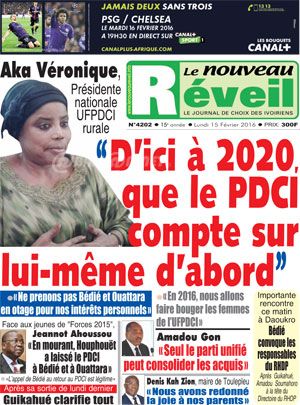 Le Nouveau Réveil N° 4202