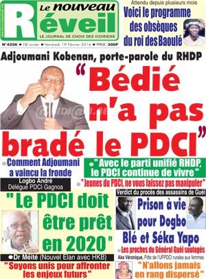 Le Nouveau Réveil N° 4206