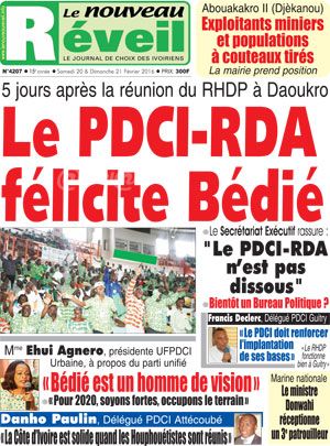 Le Nouveau Réveil N° 4207