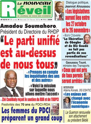 Le Nouveau Réveil N° 4210