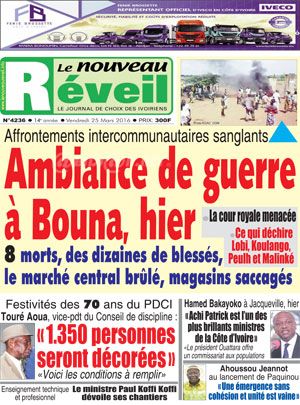 Le Nouveau Réveil N° 4236