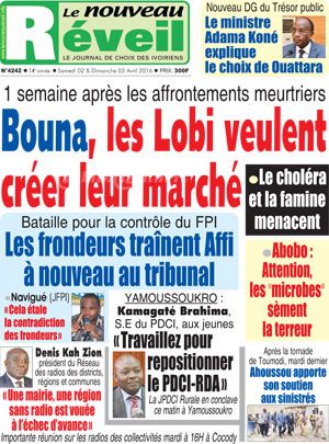 Le Nouveau Réveil N° 4242