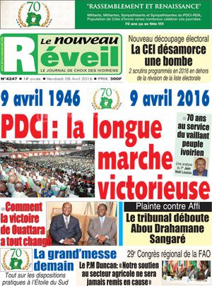 Le Nouveau Réveil N° 4247