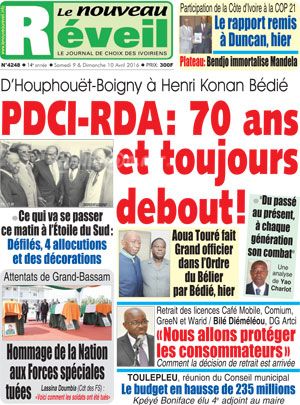 Le Nouveau Réveil N° 4248