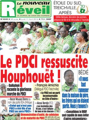 Le Nouveau Réveil N° 4249