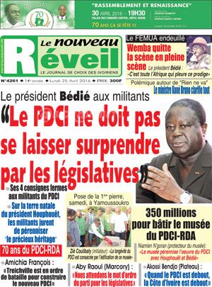 Le Nouveau Réveil N° 4261