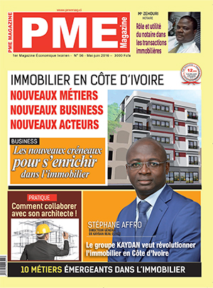 PME Magazine N° 56