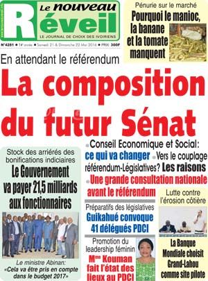 Le Nouveau Réveil N° 4281