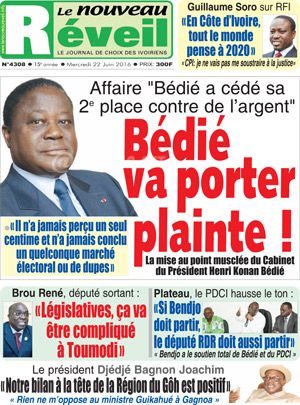 Le Nouveau Réveil N° 4308