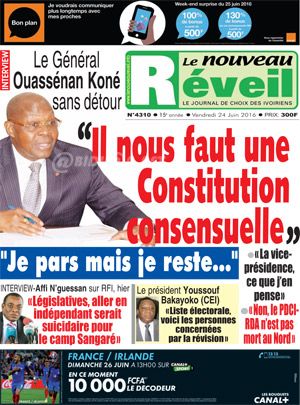 Le Nouveau Réveil N° 4310