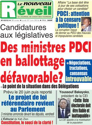 Le Nouveau Réveil N° 4312