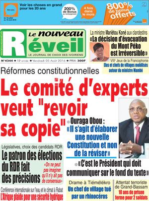 Le Nouveau Réveil N° 4344