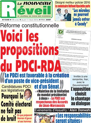 Le Nouveau Réveil N° 4348