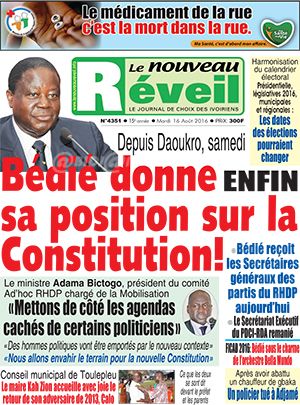 Le Nouveau Réveil N° 4351