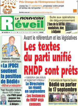 Le Nouveau Réveil N° 4359