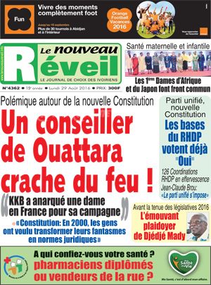 Le Nouveau Réveil N° 4362
