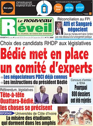 Le Nouveau Réveil N° 4367